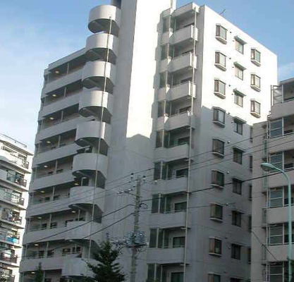 東京都足立区東和５丁目 賃貸マンション 2LDK