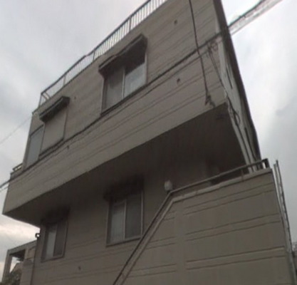 東京都葛飾区西亀有２丁目 賃貸マンション 2DK